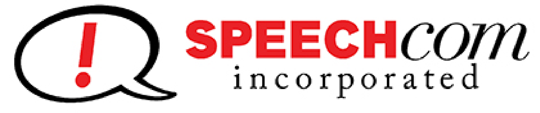 SpeechCom Incorporated