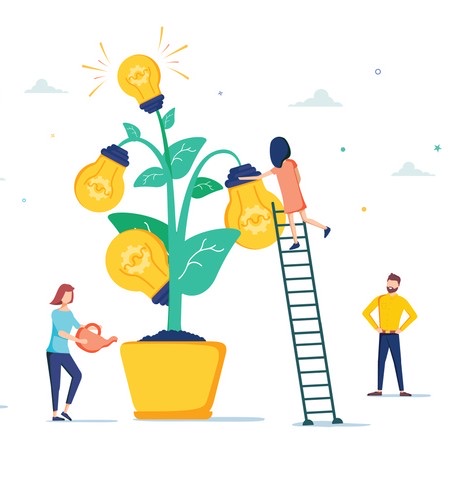 Career growth and collaboration